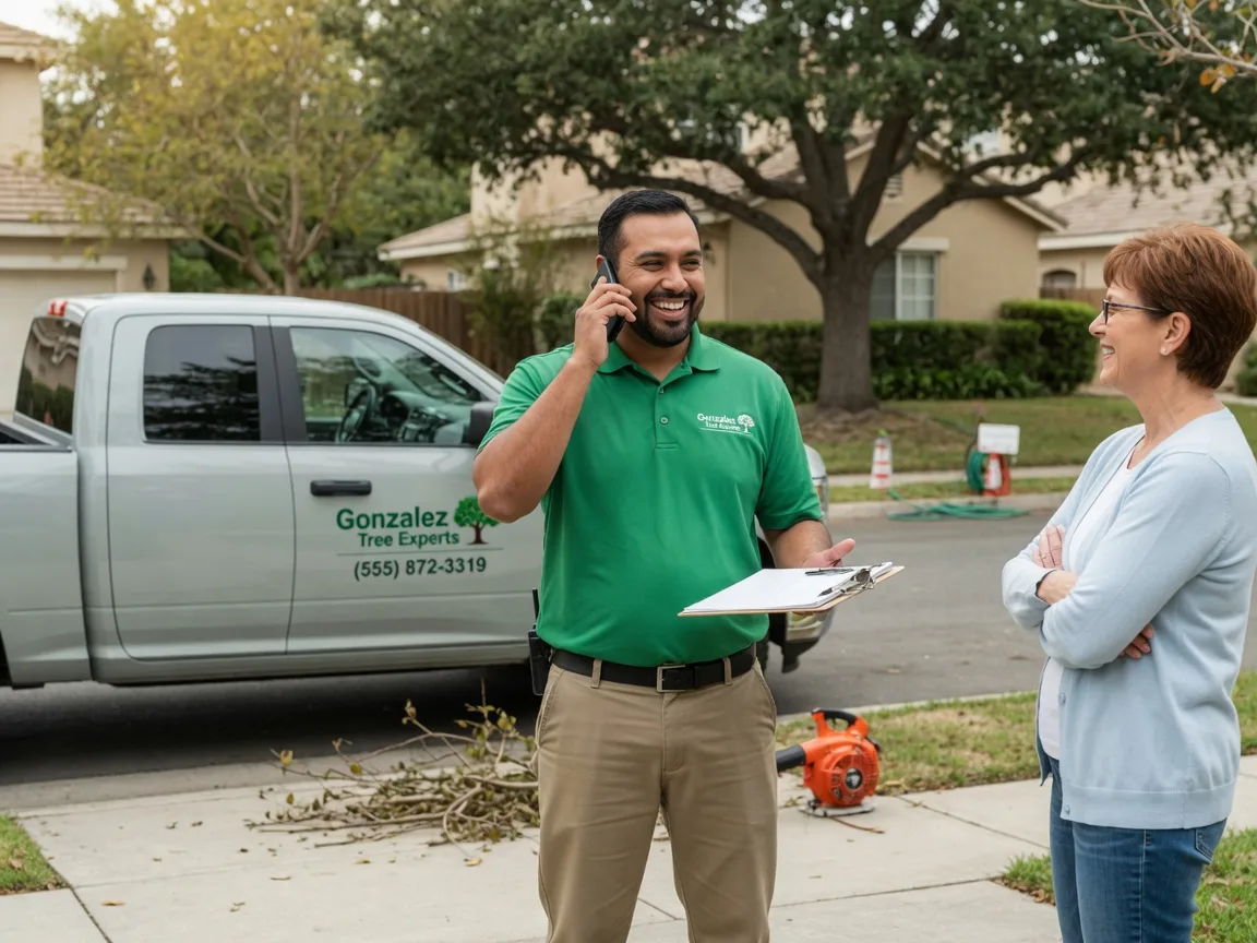 Tree Service Edson, KS FAQs